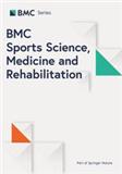 BMC Sports Science, Medicine and Rehabilitation（或：BMC SPORTS SCIENCE MEDICINE AND REHABILITATION）《BMC体育科学、医学与康复》