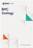 BMC Zoology《BMC动物学》