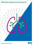 BMJ Open Respiratory Research《BMJ呼吸疾病研究开放获取期刊》