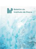 BOLETIM DO INSTITUTO DE PESCA《渔业研究所通报》