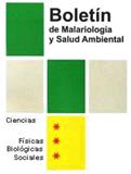 BOLETIN DE MALARIOLOGIA Y SALUD AMBIENTAL《疟疾与环境卫生通报》