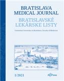 Bratislava Medical Journal - Bratislavské lekárske listy（或：BRATISLAVA MEDICAL JOURNAL-BRATISLAVSKE LEKARSKE LISTY）《布拉迪斯拉发医学杂志》