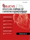 Brazilian Journal of Cardiovascular Surgery《巴西心血管外科杂志》