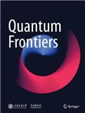 量子前沿（英文）（Quantum Frontiers）