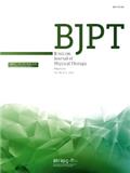 Brazilian Journal of Physical Therapy《巴西物理治疗杂志》