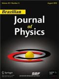 Brazilian Journal of Physics《巴西物理学杂志》