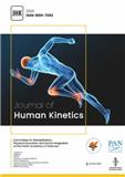 Journal of Human Kinetics《人类动力学杂志》