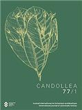 Candollea