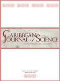 Caribbean Journal of Science《加勒比科学杂志》