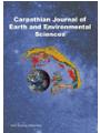 CARPATHIAN JOURNAL OF EARTH AND ENVIRONMENTAL SCIENCES《喀尔巴阡地球与环境科学杂志》