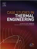 Case Studies in Thermal Engineering《热工学案例研究》