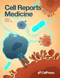 Cell Reports Medicine《细胞报告医学》