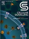 Cellular Signalling《细胞信号转导》