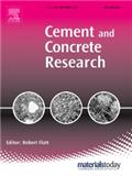 Cement and Concrete Research《水泥与混凝土研究》