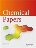 Chemical Papers《化学论文》