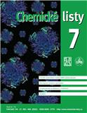 Chemické listy（或：CHEMICKE LISTY）《化学制剂》