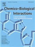 Chemico-Biological Interactions《化学生物相互作用》