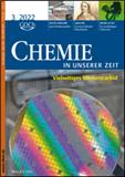 Chemie in unserer Zeit《当今化学》