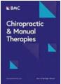 Chiropractic & Manual Therapies《整脊疗法与手法治疗》