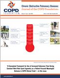 Chronic Obstructive Pulmonary Diseases-Journal of the COPD Foundation《慢性阻塞性肺病：慢性阻塞性肺病基金会杂志》