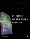 Chronic Respiratory Disease《慢性呼吸道疾病》