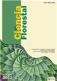 Ciência Florestal（或：CIENCIA FLORESTAL）《林业科学》