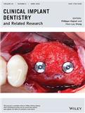 Clinical Implant Dentistry and Related Research《临床种植牙科学及相关研究》
