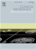 Clinical Neurology and Neurosurgery《临床神经病学与神经外科》