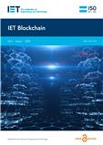 区块链（英文）（IET Blockchain）（国际刊号）（2023年不收版面费审稿费）