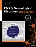 CNS & Neurological Disorders-Drug Targets《中枢神经系统与神经紊乱: 药靶》
