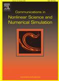 Communications in Nonlinear Science and Numerical Simulation《非线性科学与数值模拟通讯》