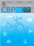 Comparative Biochemistry and Physiology Part A: Molecular & Integrative Physiology《比较生物化学与生理学Ａ辑:分子与综合生理学》（或：Comparative Biochemistry and Physiology Part A-Molecular & Integrative Physiology）