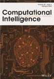 Computational Intelligence《计算智能》