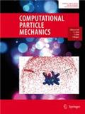 Computational Particle Mechanics《计算粒子力学》