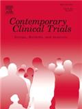 Contemporary Clinical Trials《当代临床试验》