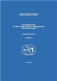 Contributions of the Astronomical Observatory Skalnaté Pleso《斯洛伐克天文台论文集》（或：CONTRIBUTIONS OF THE ASTRONOMICAL OBSERVATORY SKALNATE PLESO）