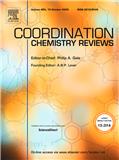 Coordination Chemistry Reviews《配位化学评论》