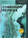 Corrosion Reviews《腐蚀评论》