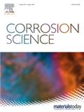 Corrosion Science《腐蚀科学》