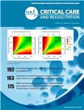 Critical Care and Resuscitation《重症监护与复苏》