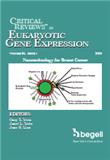 Critical Reviews™ in Eukaryotic Gene Expression《真核状态基因表达评论综述™》（或：CRITICAL REVIEWS IN EUKARYOTIC GENE EXPRESSION）