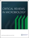 Critical Reviews in Microbiology《微生物学评论》