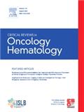 Critical Reviews in Oncology Hematology（或：Critical Reviews in Oncology/Hematology）《肿瘤学与血液学评论》