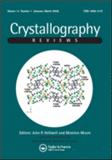 Crystallography Reviews《结晶学评论》
