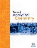 Current Analytical Chemistry《当代分析化学》