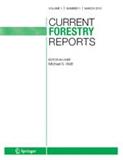 Current Forestry Reports《当代林业报告》