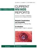 Current HIV/AIDS Reports《当前艾滋病毒/艾滋病报告》