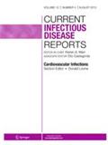 Current Infectious Disease Reports《当代传染病报告》
