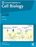 Current Opinion in Cell Biology《当代细胞生物学观点》