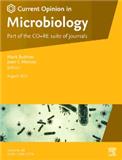 Current Opinion in Microbiology《当代微生物学观点》